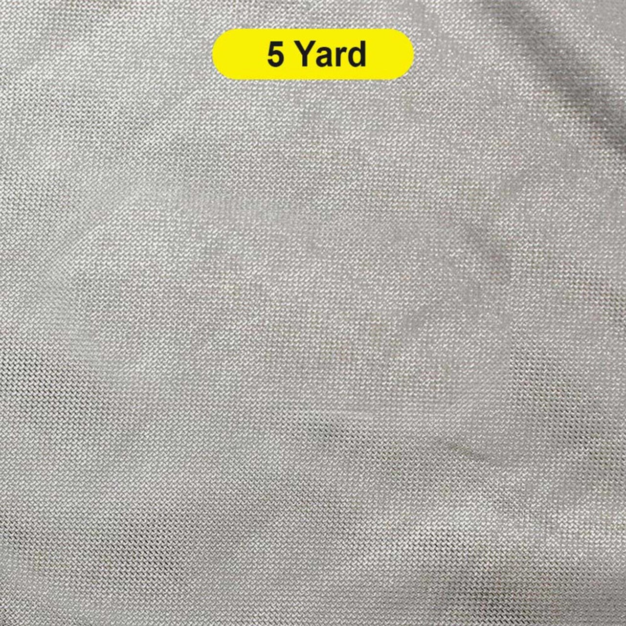 Action Mesh With Foil 4 Way Stretch Poly Spandex Mesh in 10 Colorways